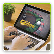 Online Casino Sites Icon