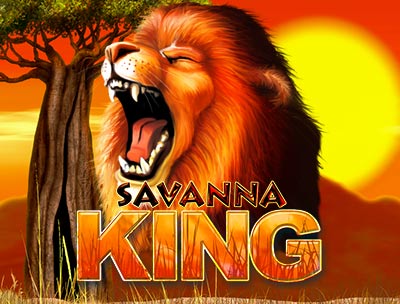 Savanna King Bovada