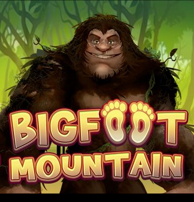 MyBookie Bigfoot Mountain