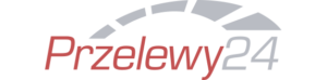 Przelewy Logo