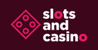 Slots and Casino