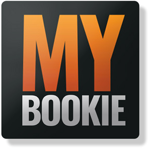 MyBookie App