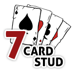 Seven Card Stud