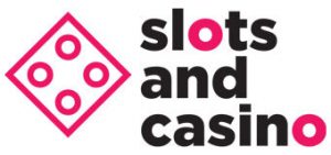 slots and casino gads logo