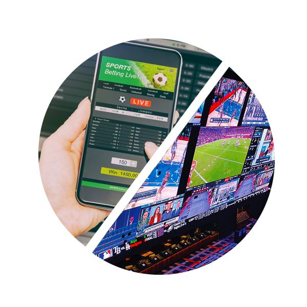 pachinko gambling online vs. in-Person Sportsbooks