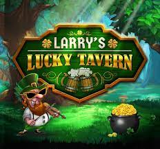 Larry's Lucky Tavern Bovada