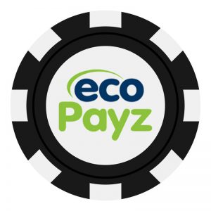 EcoPayz Casino Chip
