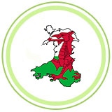 Wales Icon