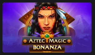 MyBookie Aztec Magic Bonanza